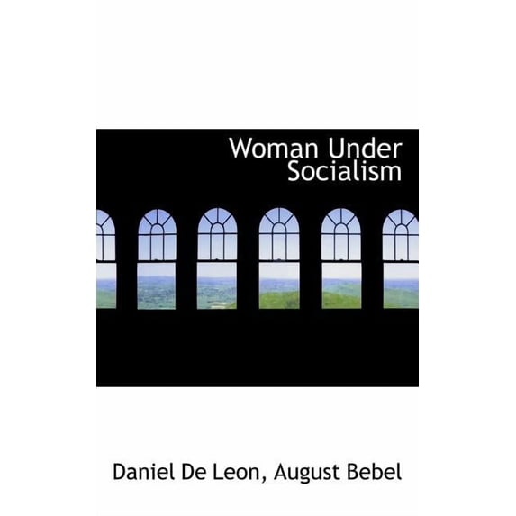 Woman Under Socialism, (Paperback)
