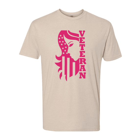 Woman Veteran