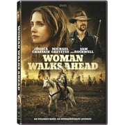 Woman Walks Ahead (DVD)