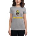 thumbnail image 1 of Women's graphic Warrior t-shirt: WW1 Infantry, 1 of 11
