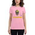 thumbnail image 1 of Women's graphic Warrior t-shirt: WW1 Infantry, 1 of 11