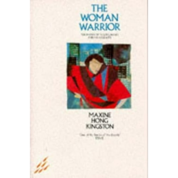Pre-Owned Woman Warrior, the (Picador Books) (Paperback) 0330264001 9780330264006