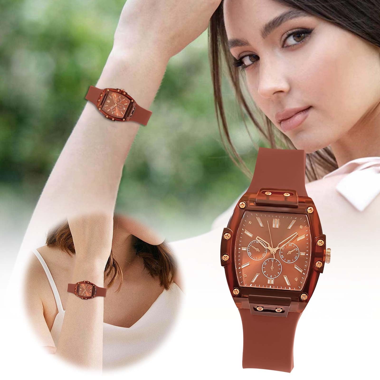 Woman Watch Women27s+watches No Battery Women Ladies Wrist Watch Women