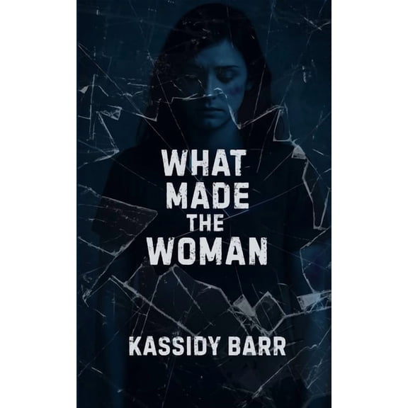 Woman What Made the Woman, Book 1, (Paperback)