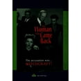 thumbnail image 1 of Woman Who Came Back (DVD), Mr Fat - w Video, Drama, 1 of 1