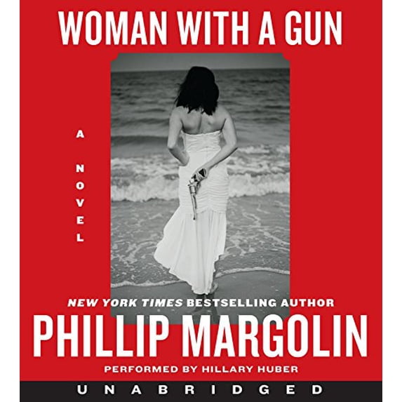 Pre-Owned Woman With a Gun Paperback