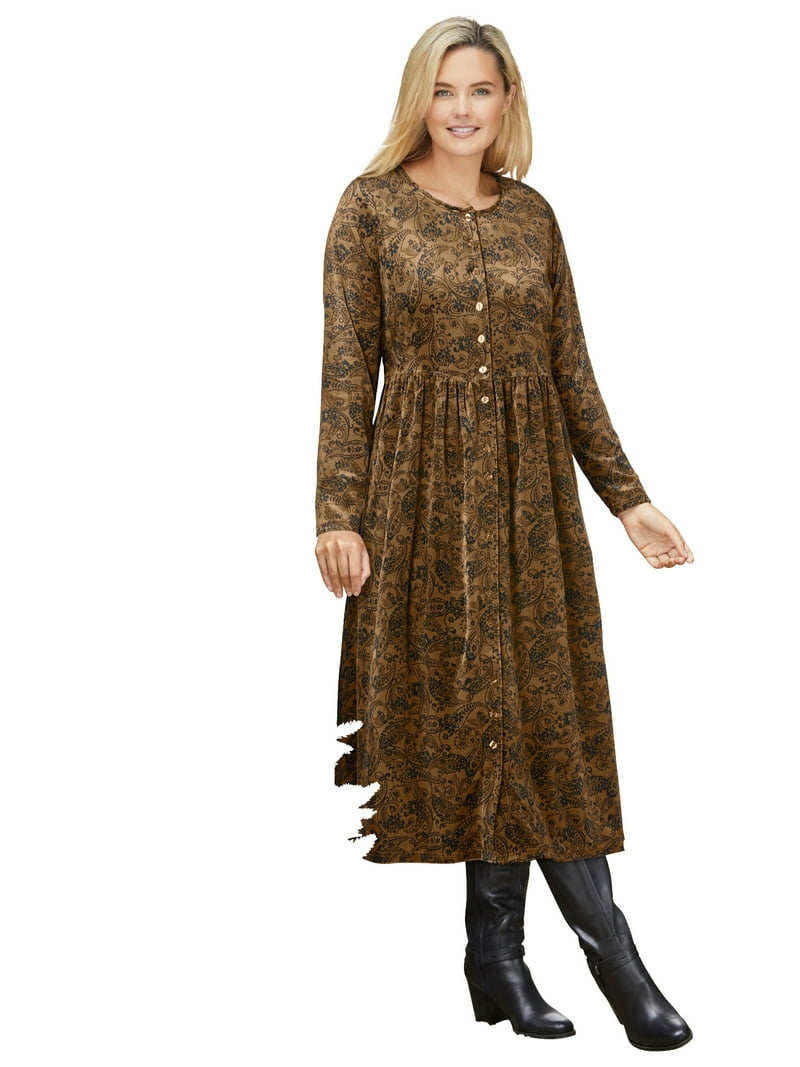 modest swim dress for women Ladies Modest Tiered Swim Dress