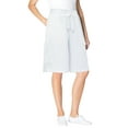 thumbnail image 1 of Woman Within Plus Size Cargo Short, 1 of 1