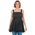 thumbnail image 1 of Woman Within Plus Size Convertible Tunic To Skirt, 1 of 6