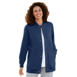 Ideology Womens Asymmetrical Zip Fleece Jacket Walmart