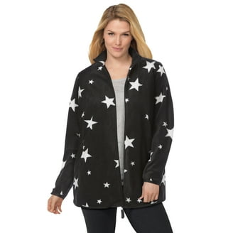 Time and Tru women's Utility Jacket Relaxed Fit