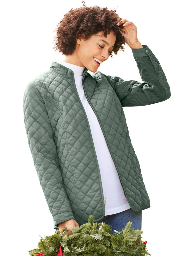 marie claire COMFORT JACKET LLサイズ marie claire COMFORT JACKET LLサイズ