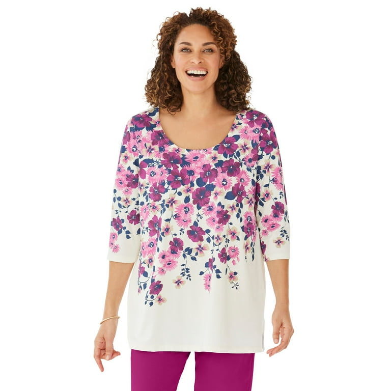 Woman within plus size clothing cheap