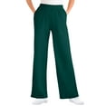 thumbnail image 1 of Woman Within Plus Size 7-Day Knit Wide-Leg Pant, 1 of 4