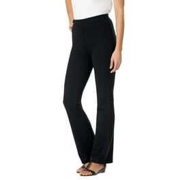 Faded glory 5 pocket ponte pants cheap