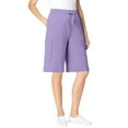 thumbnail image 1 of Woman Within Plus Size Cargo Short, 1 of 3
