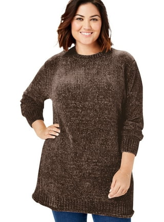 Woman within clearance sweaters clearance