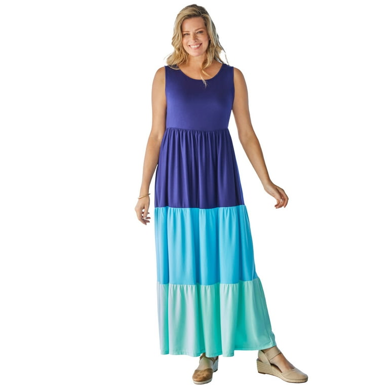 Woman within plus size formal dresses on sale
