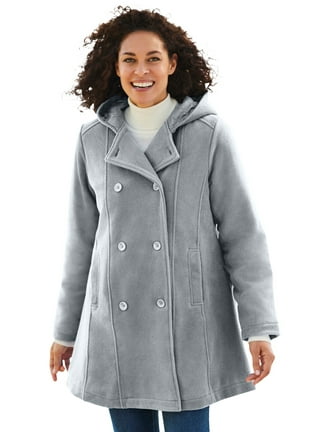 Woman Within Shop Womens Coats Jackets Walmart
