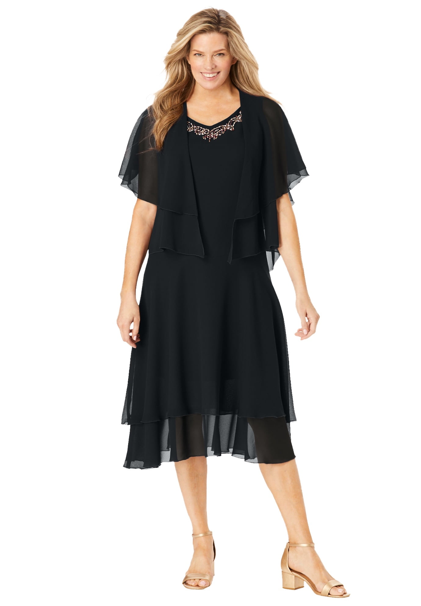 Woman within dresses plus size cheap