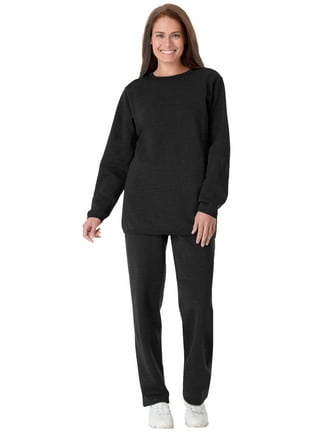 Woman Within Womens Plus Size Pajamas Loungewear in Womens Plus Walmart