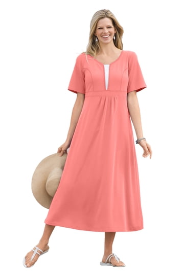Layered Dress