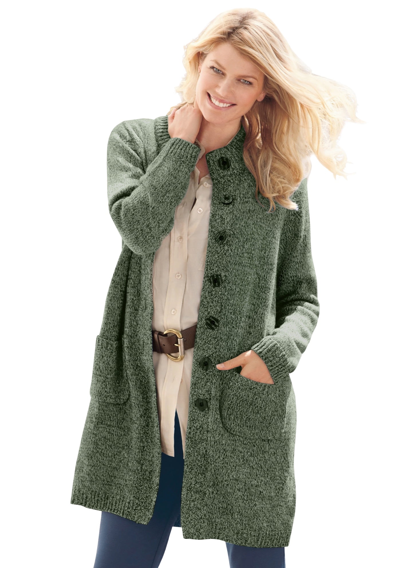 Jalene Women's Sweater main image 1