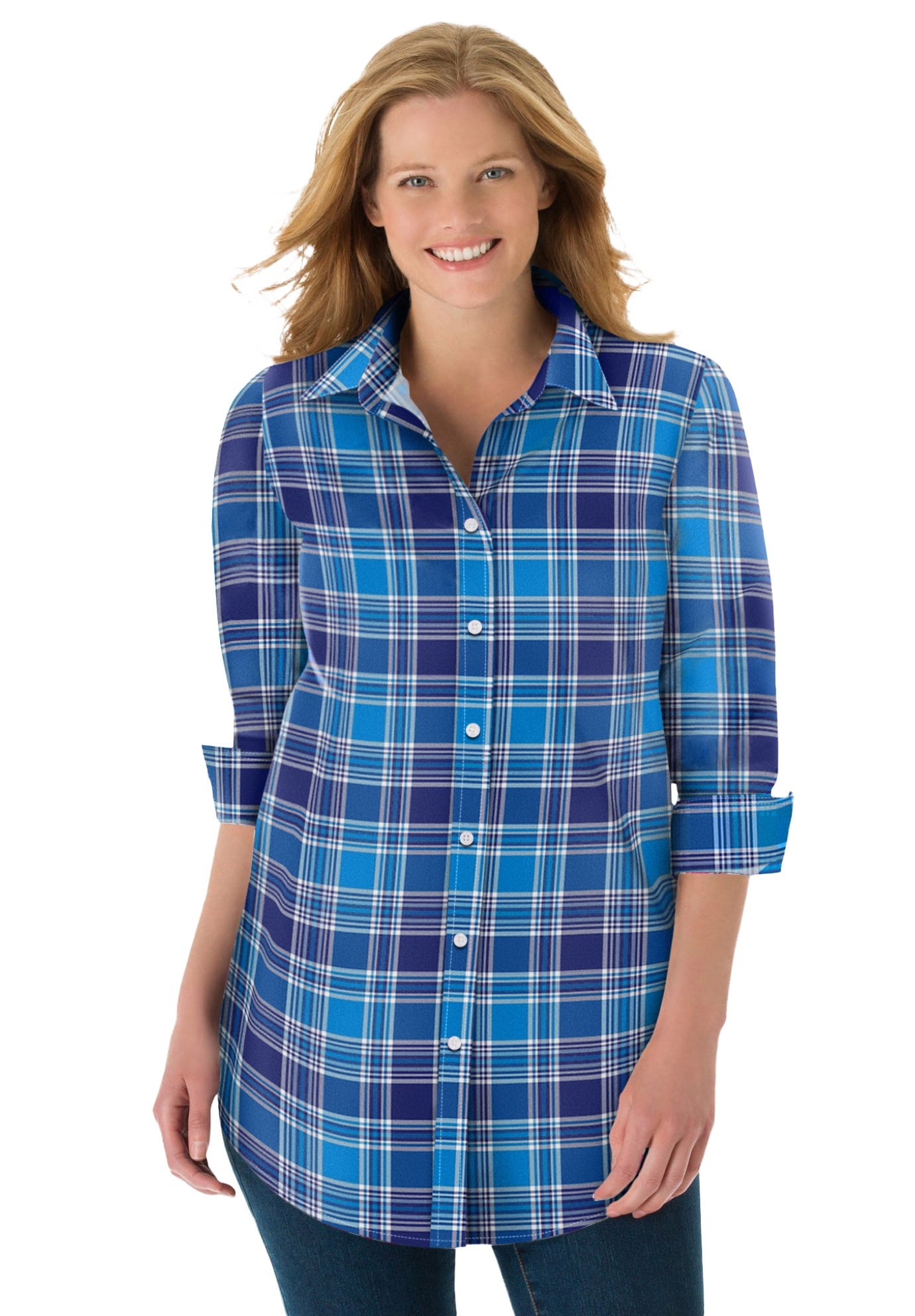 woman within long sleeve shirts