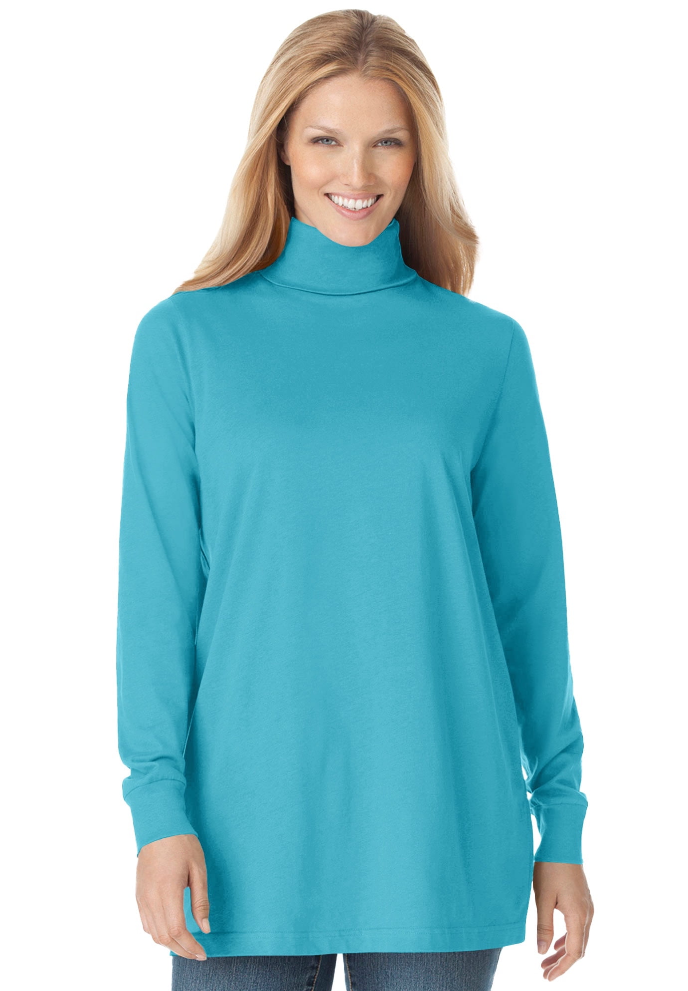 Serene Feather Print Premium Oversized Tee With Tummy Tuck Body Shaping Leggings Co-ord Set