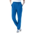 thumbnail image 1 of Woman Within Plus Size Better-Fleece Pull-On Jogger Sweatpants, 1 of 6