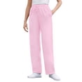 thumbnail image 1 of Woman Within Plus Size Petite Better-Fleece Pull-On Drawstring Sweatpants, 1 of 6