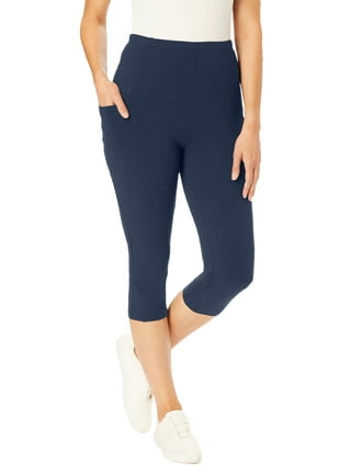 Pvkarhg Same Day Delivery Items Prime Capris for Women Plus Size