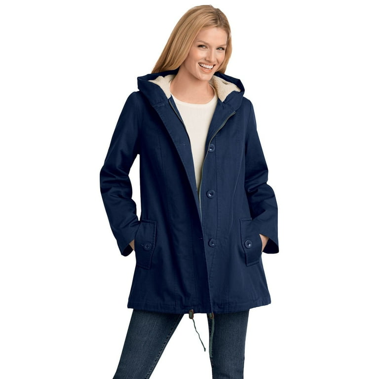 Parka size 18 on sale