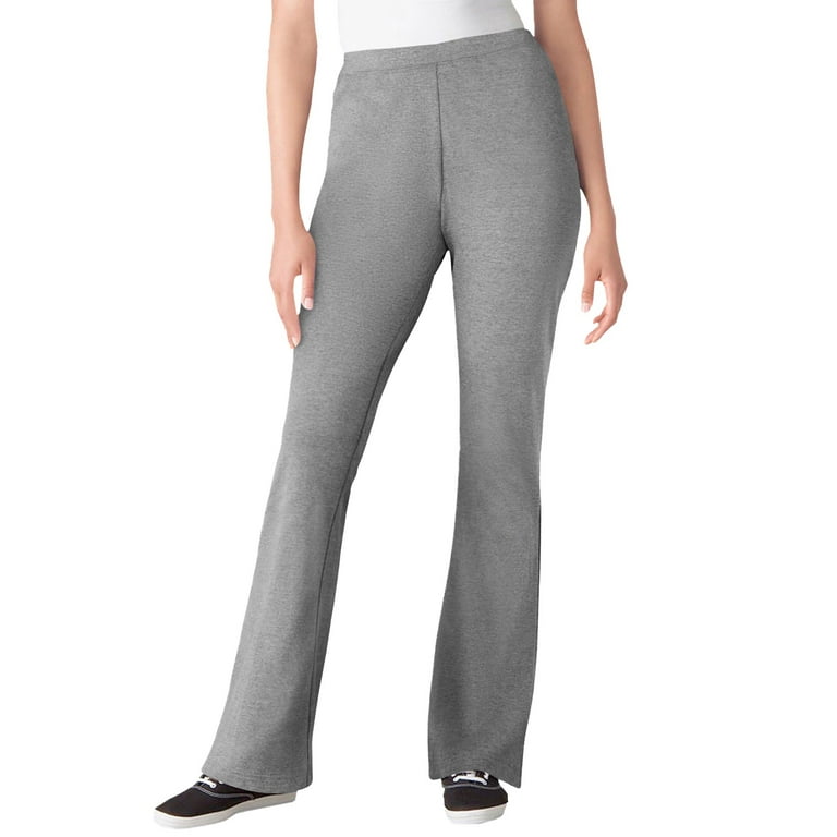 Plus size tall bootcut yoga pants deals