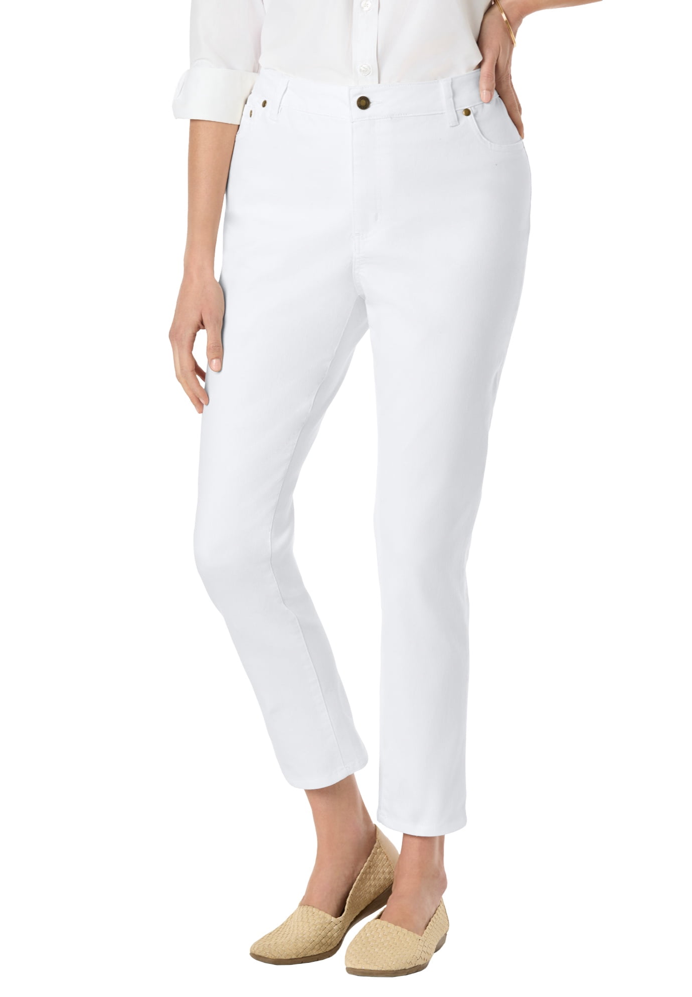 Women's Stretch Denim Jean main image 1