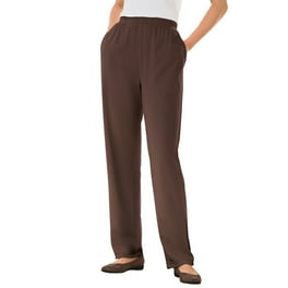 Twinset Pants Woman Brown Woman 