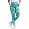 thumbnail image 1 of Woman Within Plus Size Tall Pocket Legging, 1 of 5