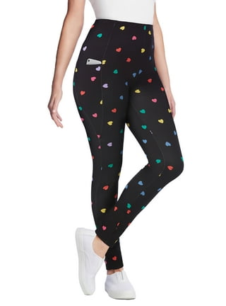 【送料無料】 ウーマン ウィズイン レディース カジュアルパンツ ボトムス Woman Within Women's Plus Size Tall Pocket Legging Black