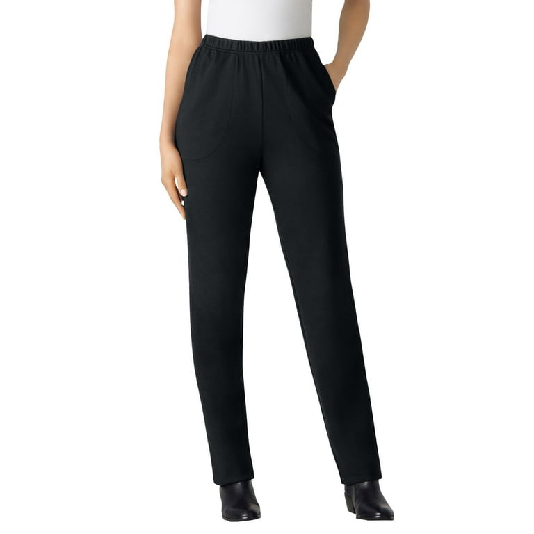 https://i5.walmartimages.com/seo/Woman-Within-Women-s-Plus-Size-Tall-Straight-Leg-Ponte-Knit-Pant-Pant_61d3b0ef-e17b-4ec7-b6ea-16cee8e2546c.70c0bdfdab3f78245fbca7075c96ed06.jpeg?odnHeight=768&odnWidth=768&odnBg=FFFFFF