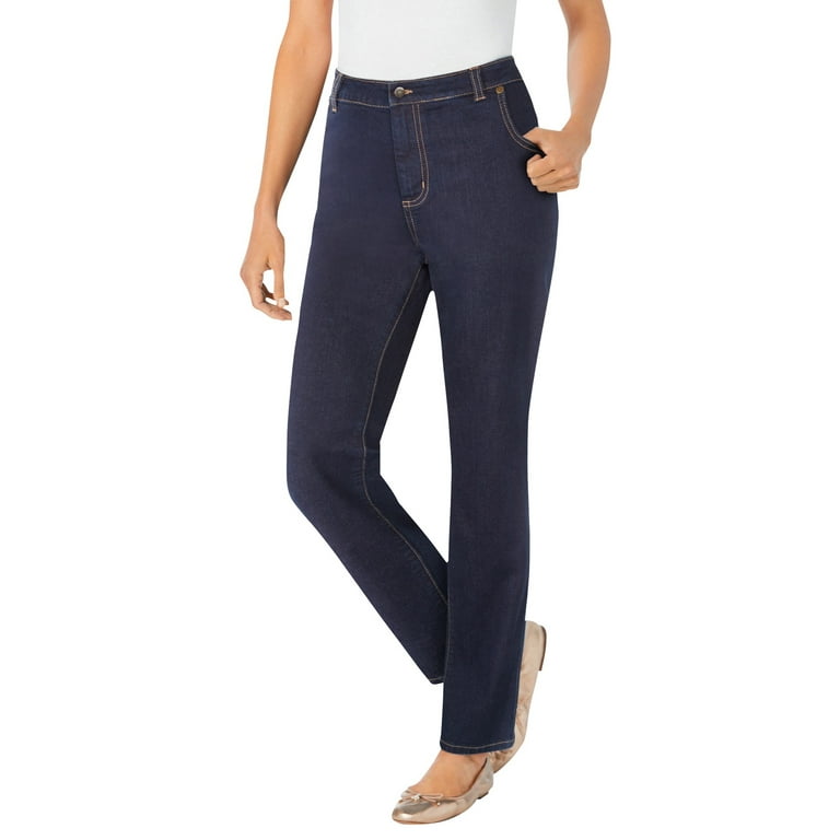 Walmart store tall jeans