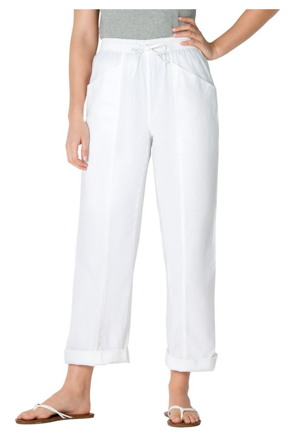 Plus Size The Boardwalk Pant