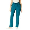 thumbnail image 1 of Woman Within Plus Size The Boardwalk Pant, 1 of 4