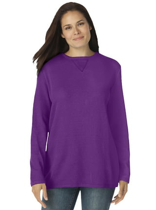 Woman Within Women's Plus Cold Weather Clothing & Accessories in
