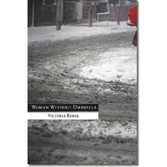 Woman Without Umbrella (Paperback)