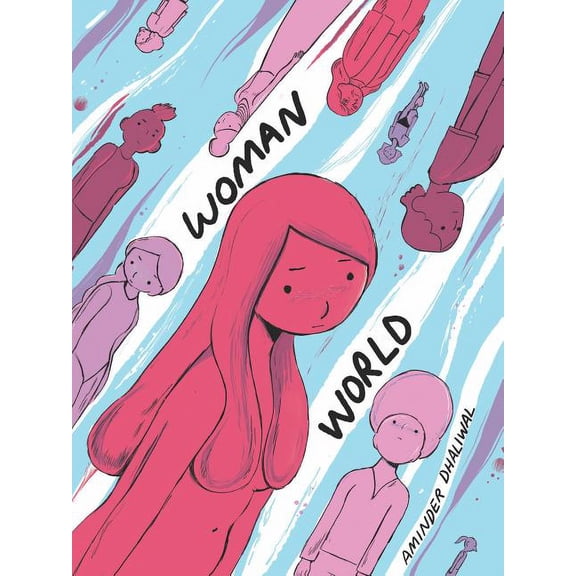 Woman World (Paperback)