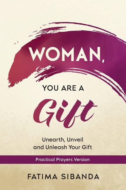 Woman, You Are a Gift, (Paperback)