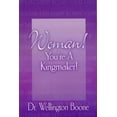 thumbnail image 1 of Pre-Owned Woman ! You're a Kingmaker (A Celebration of God's Great Idea--Woman !) (Paperback) 0966216148 9780966216141, 1 of 1