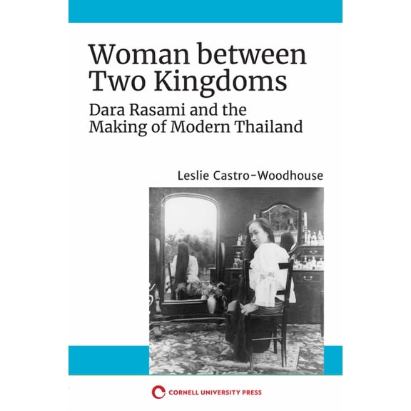 Woman between Two Kingdoms, (Paperback)