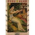 thumbnail image 1 of Canton Brothers Rubber Company Poster Print by Bi Wu, 1 of 4
