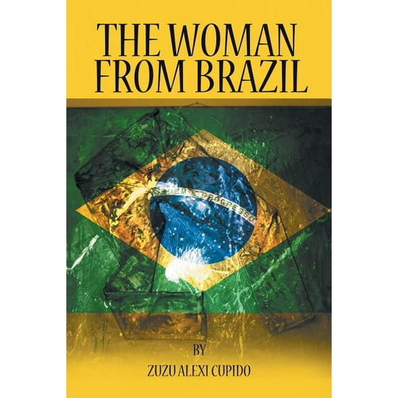 Woman from Brazil
